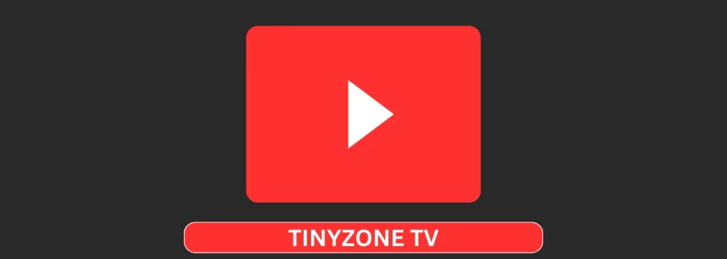 TINYZONE tv