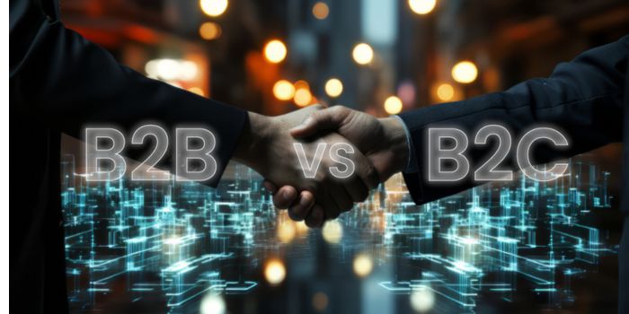 B2B vs B2C customer journey: Differences, importance, mapping, and examples