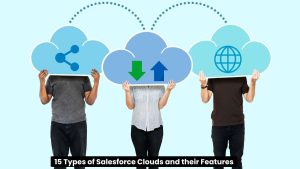 15 Types of Salesforce Clouds and Their Features