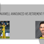 Glenn Maxwell Retires from ODI Cricket End of an Explosive Era