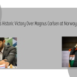 Gukesh’s Historic Victory Over Magnus Carlsen at Norway Chess 2025