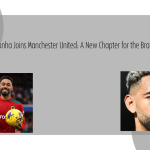 Matheus Cunha Joins Manchester United A New Chapter for the Brazilian Forward