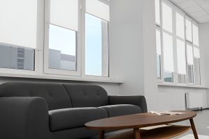 Matching Indoor Blinds with Your Interior Aesthetic