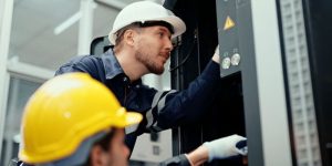 The Importance of Electrical Contractors in Construction Projects