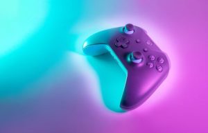 How to Break into the UK's Video Game Industry