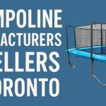 10 Best-Rated Trampoline Manufacturers & Sellers in Toronto 