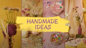 IndiShilpi and how it Beautifully promotes Handmade Work